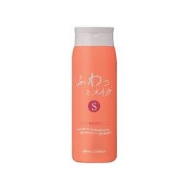 Soft Makeup Iriya Shampoo 350ml