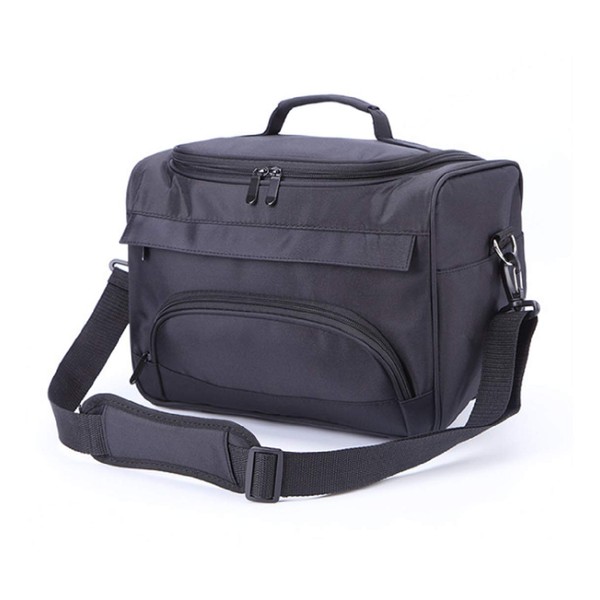 QT-037 Nail Bag, Cosmetic Bag, Vanity, Beauty, Carrier, Large Capacity