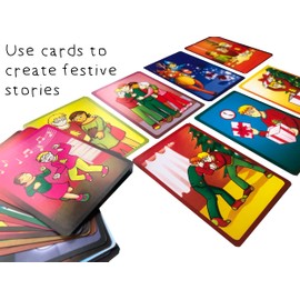 Once Upon A Christmas - The Christmas Game