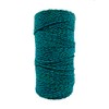 Twine by Design #36 3-Strand Twisted Rosary Twine - Excellent