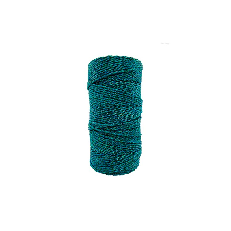 Twine by Design #36 3-Strand Twisted Rosary Twine - Excellent