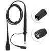 IP‑100 100HZ 1x/10x Oscilloscope Probe Passive Oscilloscope Instrument Accessories