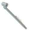 PCL TPG4H17 Tyre Pressure Gauge 10-120Psi and 0.8-8.2 Bar Professional