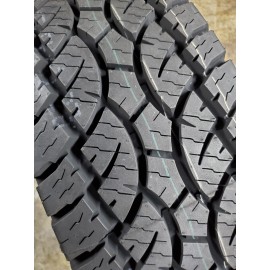 Cosmo LT285/70R17 Cosmo EL TIGRE AT 121/118S 10PLY LOAD E M+S