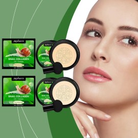 Base Correctora De Humedad (marfil) Corrección De Ojos Que