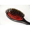 Dux Master of Hair 14601 Cushion Brush 11 Rows Natural