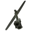 Whirlpool Propeller Upper Washing Arm with Original Connection Dishwasher 481010607711,