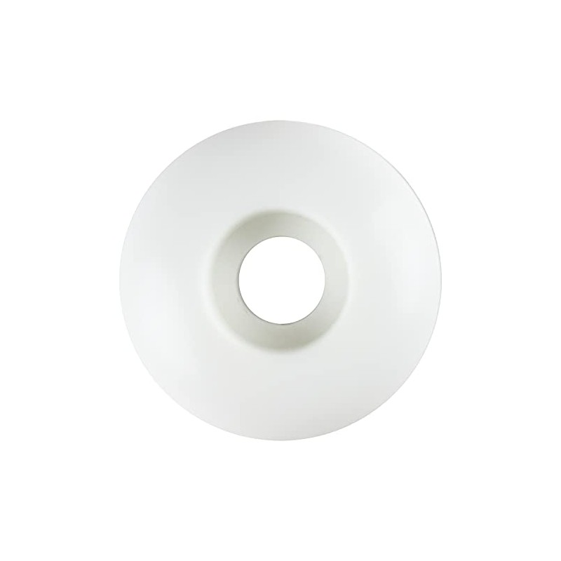 The Heated Wheel Skateboard Deck Sorry Burt 90's Egg Blue/Purple