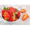 2000+ Red Climbing Strawberry Seeds Hydroponic Sweet Strawberry Seeds for