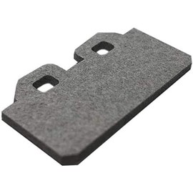 Wiper for Roland VS-640 / VS-300 / VS-420 / VS-540 / XF-640 / RE-640 (1)