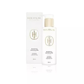 HolyCural [홀리추얼] 홀리추얼 리디파이닝 클렌징 밀크 200ml Hollysue Hollysue Redefining Cleansing Milk 200ml