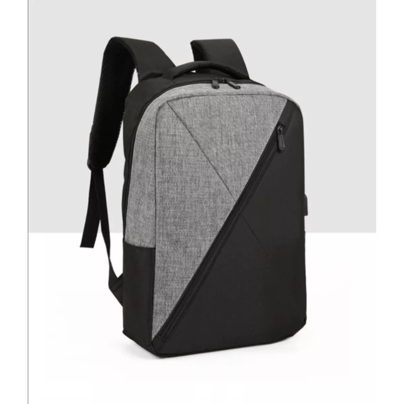 Yuqing Mochila Antirrobo Carga Usb Escolar Laptop Casual 3piezas