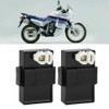 CDI Ignition Module, Yctze CDI Dual Igniter Replacement for XL