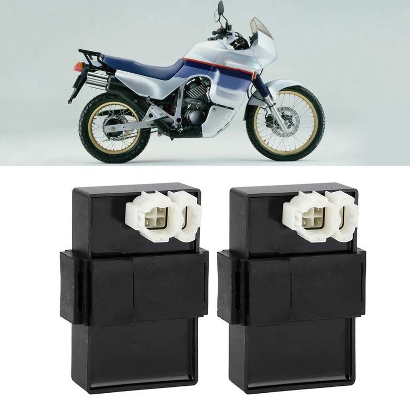 CDI Ignition Module, Yctze CDI Dual Igniter Replacement for XL