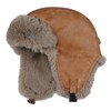Clakllie Russian Hat, DPL1 Camel