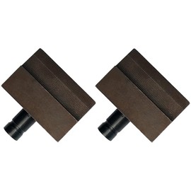 Yato yt-22875-têtes 20 mm Hydraulic Mower