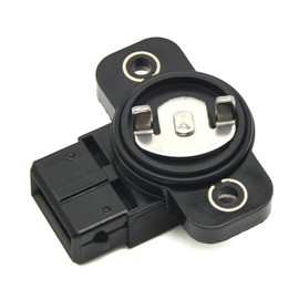 HEDORANCE 35170-37100 Throttle Position Sensor TPS for Hyundai Santa Fe Sonata Tiburon Tucson, for Kia Optima Sportage Replace 5S5186 TH293 TPS4120 3517037100