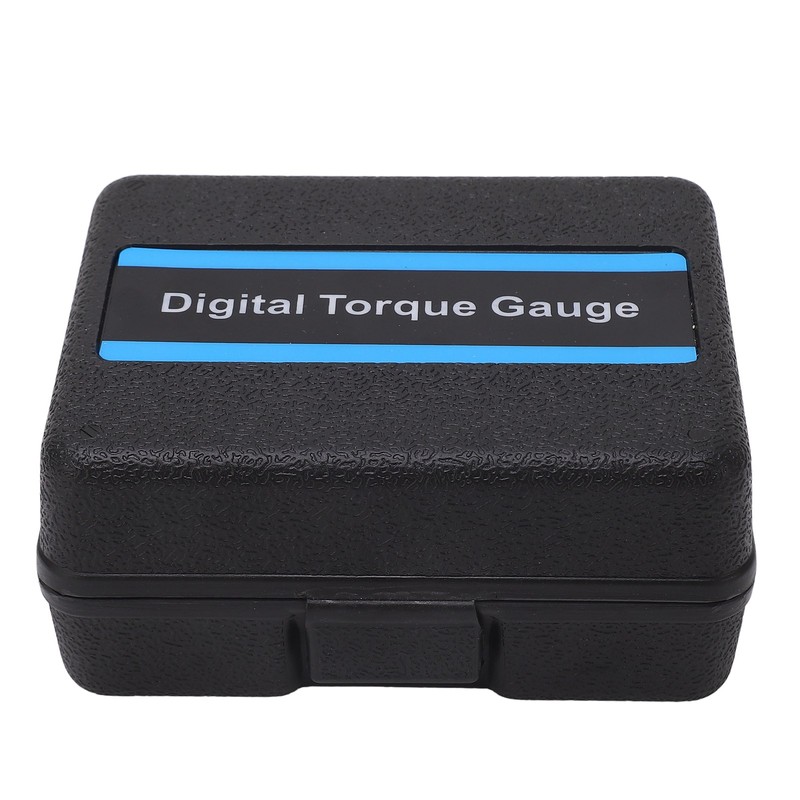 Digital Torsion Gauge 1/2 10.2‑340N.m Meter Tester Industrial Measuring Equipment