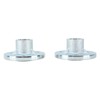 23T 3 Stud Rear Axle Wheel Hub with Screws Left