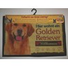 Pfronten Golden Retriever (21) Doormat Weatherproof Dog Door Mat