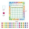 REGELETO 100 Pack Incentive Reward Chart for Kids, 2 Designs