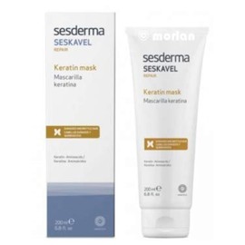 SESDERMA SESKAVEL MASCARILLA KERATINA NEW 200ML (pequeño)