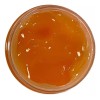 Set De 6 Tarros De Gel Exfoliante De Pies, Suaviza