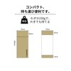 CAMDOOR ワンタッチシーツ 敷布団カバー エアマット [サイズ：ロング200cm x ワイド70cm] 寝具 キャンプ マット
