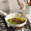 CAROTE Pots and Pans Set Non Stick, Cookware Sets, 11pcs