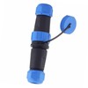 SP21 IP68 4Pin Waterproof Plastic Aviation Plug Socket Cable in