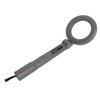 Metal Detector Handheld Pinpointer Metal Finder LED Sound Alarm for