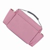 Multi-functional Diaper Bag Water-proof Baby Backpack with Internal Compartment Design