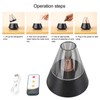 Essential Oil Diffuser Humidifier 5W 150ML Long Lasting Aroma Diffuser