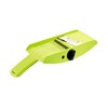 TNS 3000 vegetable slicer - Made in Germany - Orange