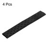sourcing map 4pcs 18mm Dia Drumstick Grips Wrap Drumstick Sleeve