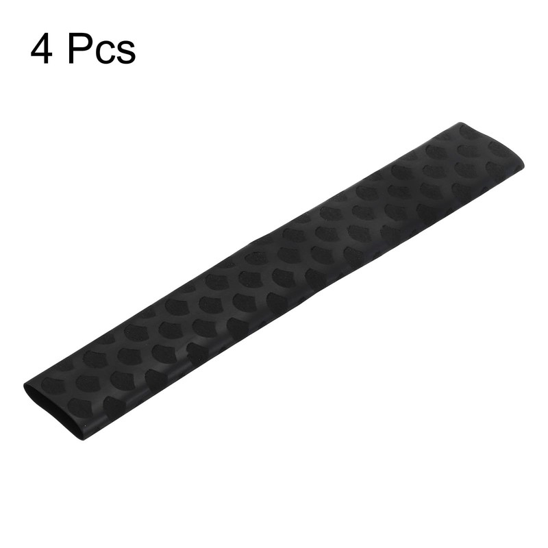 sourcing map 4pcs 18mm Dia Drumstick Grips Wrap Drumstick Sleeve