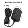 5V Power Adapter Compatible with vSeeBox V1 V2 V3 Pro