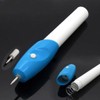 Trimming Shop Engraver Etching Carving Electric Cordless Precision Pen Tool