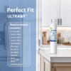 Compatible with Frigidaire ULTRAWF, Pure Source Ultra, Kenmore 9999, 469999,
