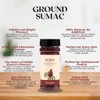 HAYFENE | GROUND SUMAC | A bright and tangy spice