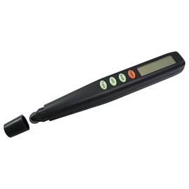 Uchida digital Kirubimeta PM Black