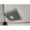 NOMADI. Chimney Patch 5.1 inches (130 mm) Chimney Guard Tent