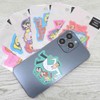 Powerpuff Girls [Die Cut Sticker] Character Sticker / Cat PK