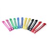Rypet Puppy ID Collars 12 Pcs - Soft Nylon Adjustable
