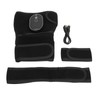 Heating Knee Massager Temperature Time Adjustable Alleviate Pain Pressure Swelling