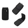 DFV mobile - Case Cover Belt in Nylon with Two