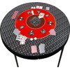 EasyGO Poker Table Top Pad – for Texas Holdem Casino