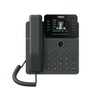 Fanvil V62G IP phone Black 12 lines LCD