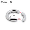 Stretching Exercise Fixed Pendant, Carrying Suction, Men's Exercise Ring Training