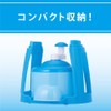 Doshisha IS-T-1978B Manual Shaving, Home Use, Manual Ice Shover, Blue
